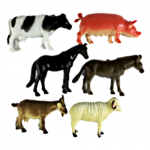 Farm Animals - Medium Farm Animals - Medium